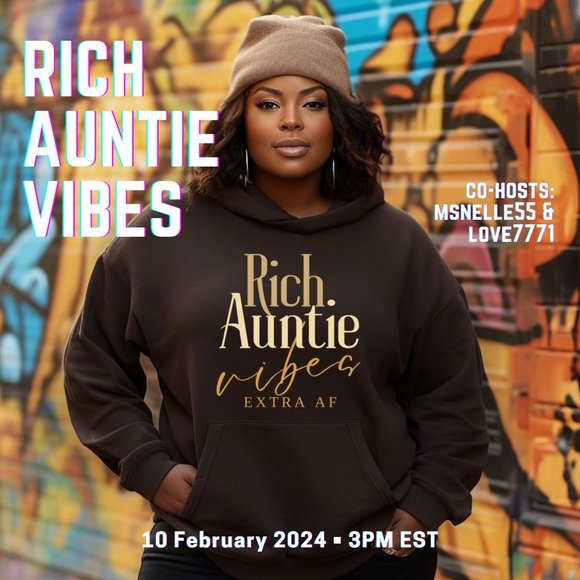 R&B SUNDAZE! Shop! Vibe! Save! - Picture 10 of 12